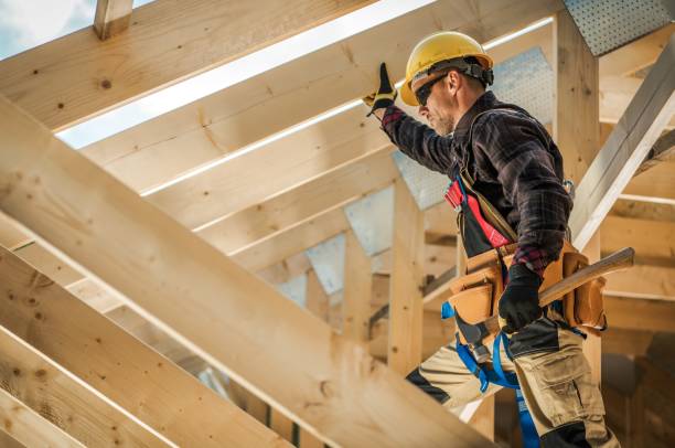 Best Roof Leak Repair  in Granite Falls, NC