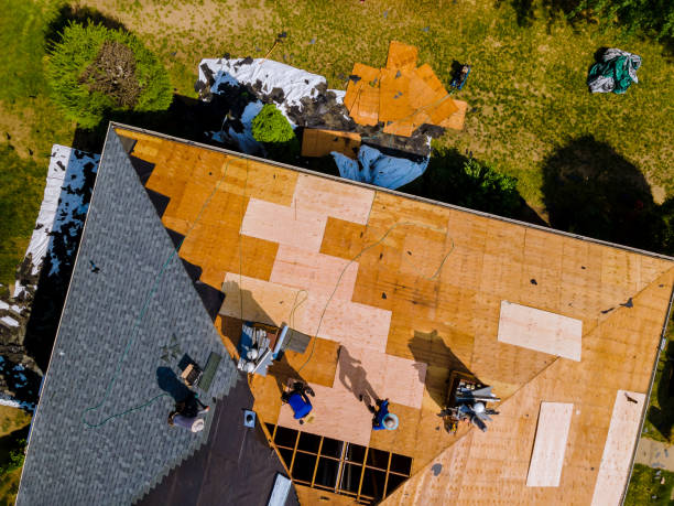 Best New Roof Installation  in Granite Falls, NC
