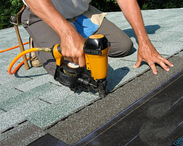 Best Shingle Roofing Installation  in Granite Falls, NC