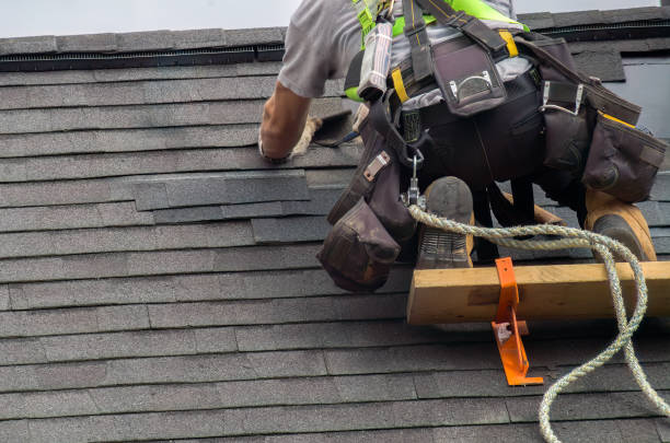 Best Storm Damage Roof Repair  in Granite Falls, NC