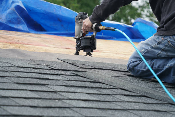 Roof Gutter Cleaning in Granite Falls, NC