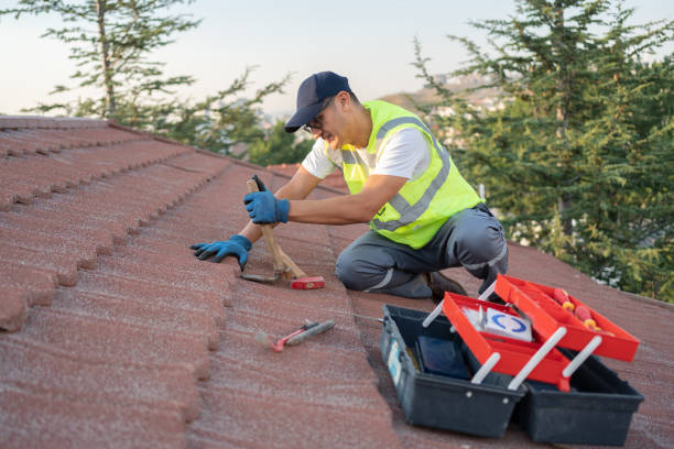 Best Flat Roof Repair Services  in Granite Falls, NC