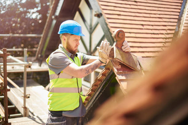 Best Commercial Roofing Services  in Granite Falls, NC