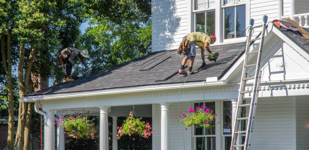 Granite Falls, NC Roofing Contractor Company