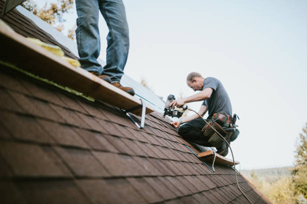 Quick and Trustworthy Emergency Roof Repair Services in Granite Falls, NC